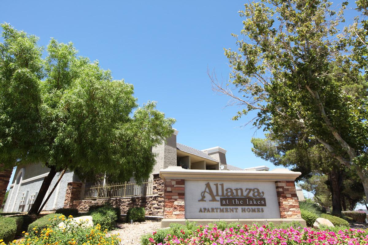 Allanza at The Lakes Photo Gallery