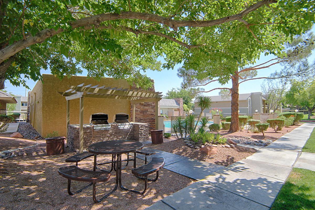 Allanza at The Lakes Photo Gallery