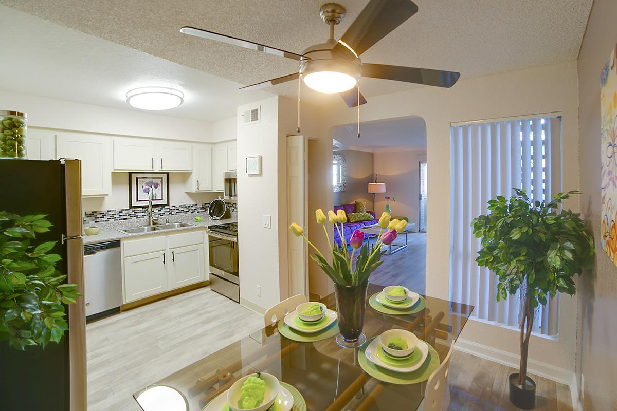 Allanza at The Lakes Photo Gallery