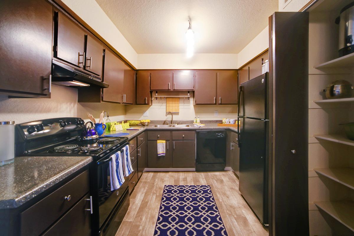 Allanza at The Lakes Photo Gallery