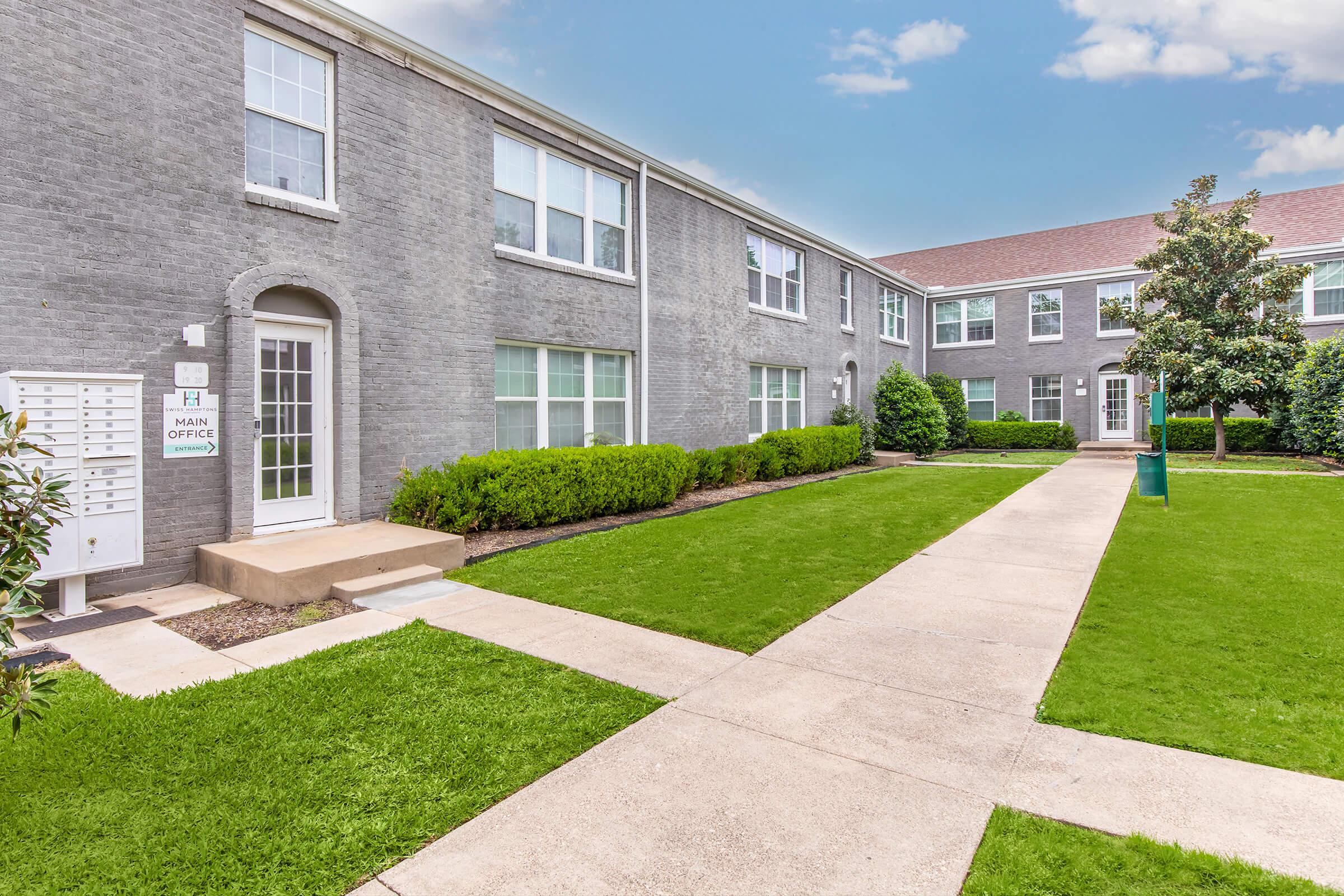 Community Amenities