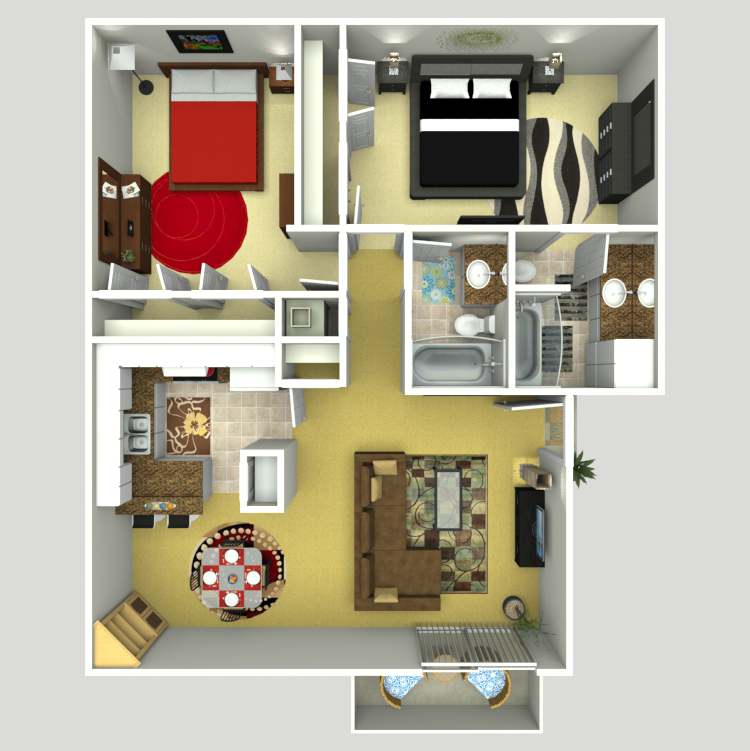 Posada de las Palmas - Availability, Floor Plans & Pricing Posada de las Palmas - Availability, Floor Plans & Pricing