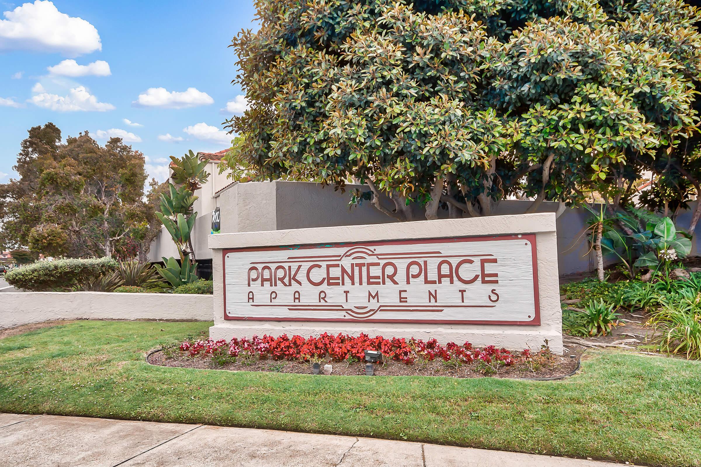 Park Center Place Apartments Apartments For Rent In Costa