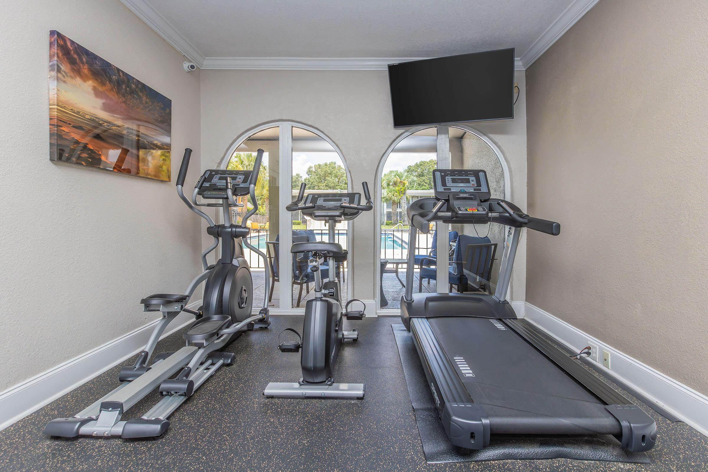 Community Amenities