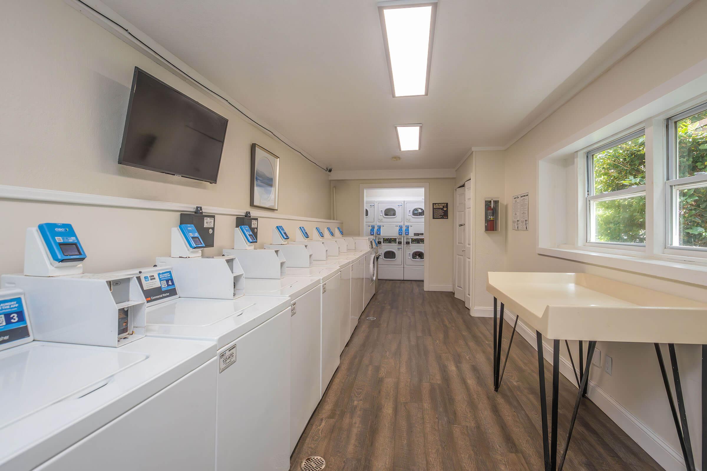 a kitchen with a sink and a window