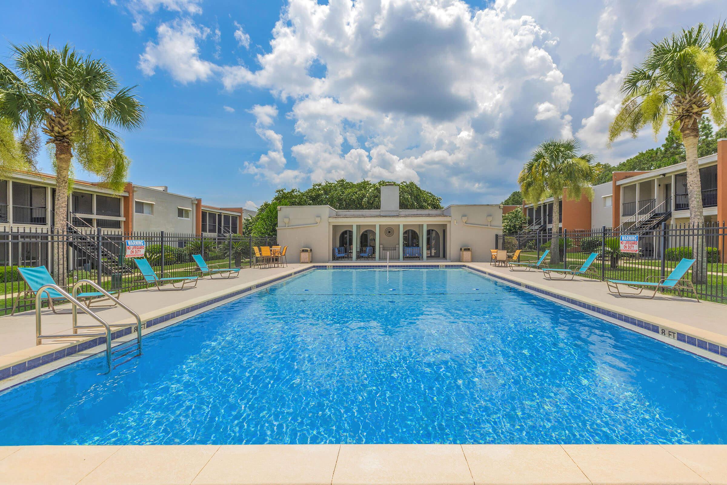 Photo Gallery - The Flats at Ninth Avenue - Pensacola, FL