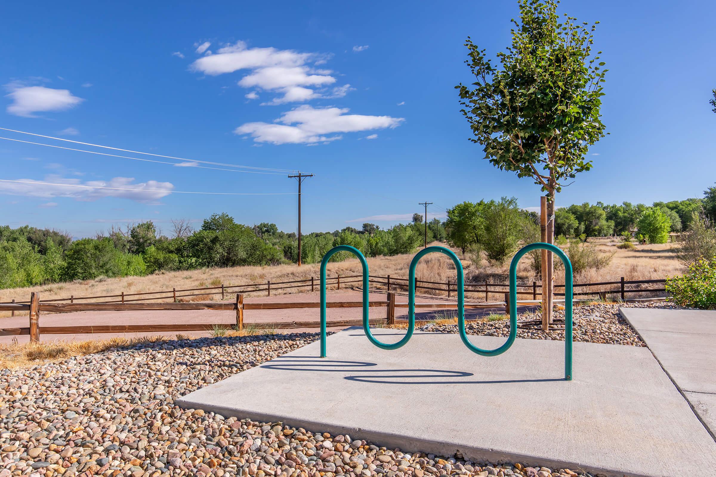 Community Amenities