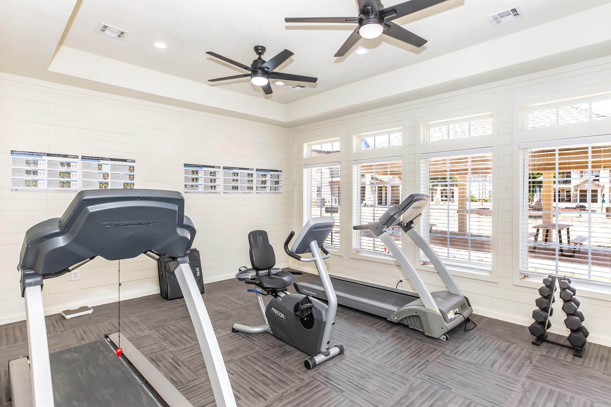 Community Amenities