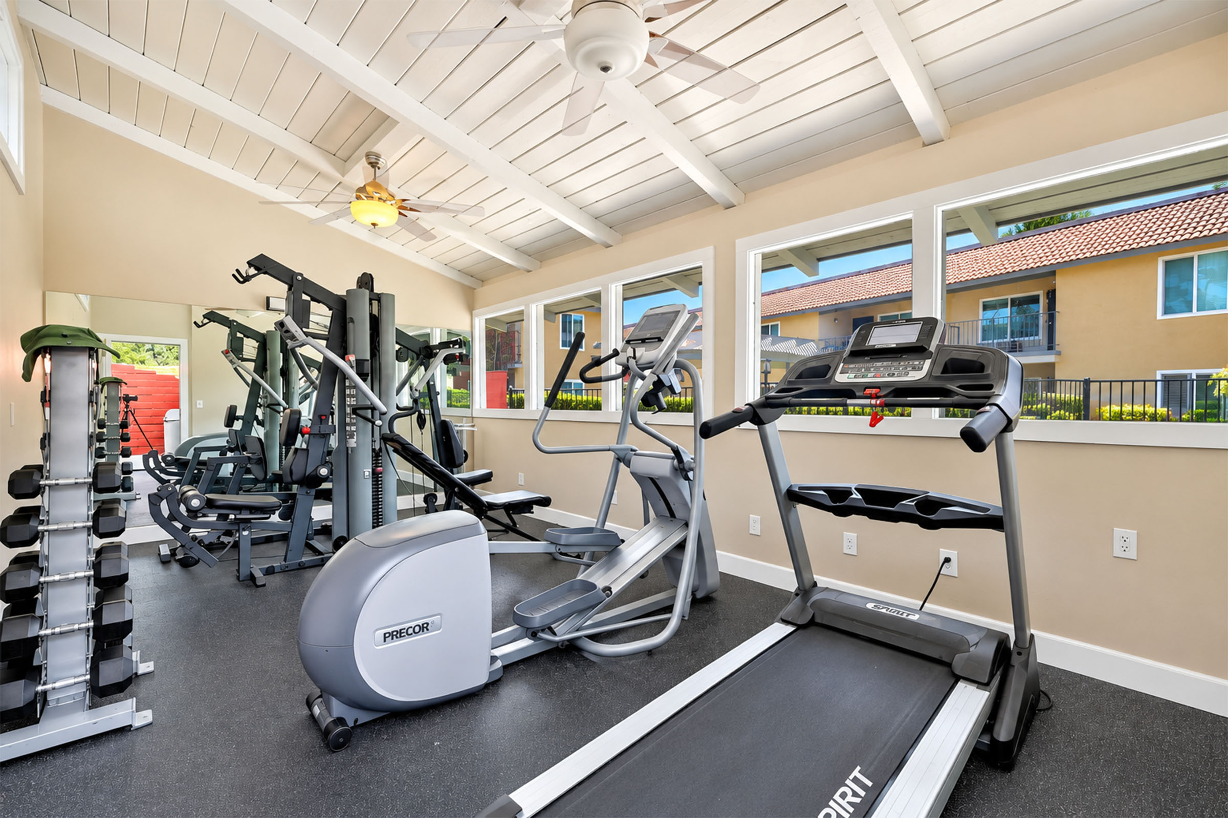 Community Amenities
