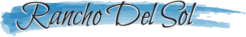 Rancho Del Sol ebrochure logo