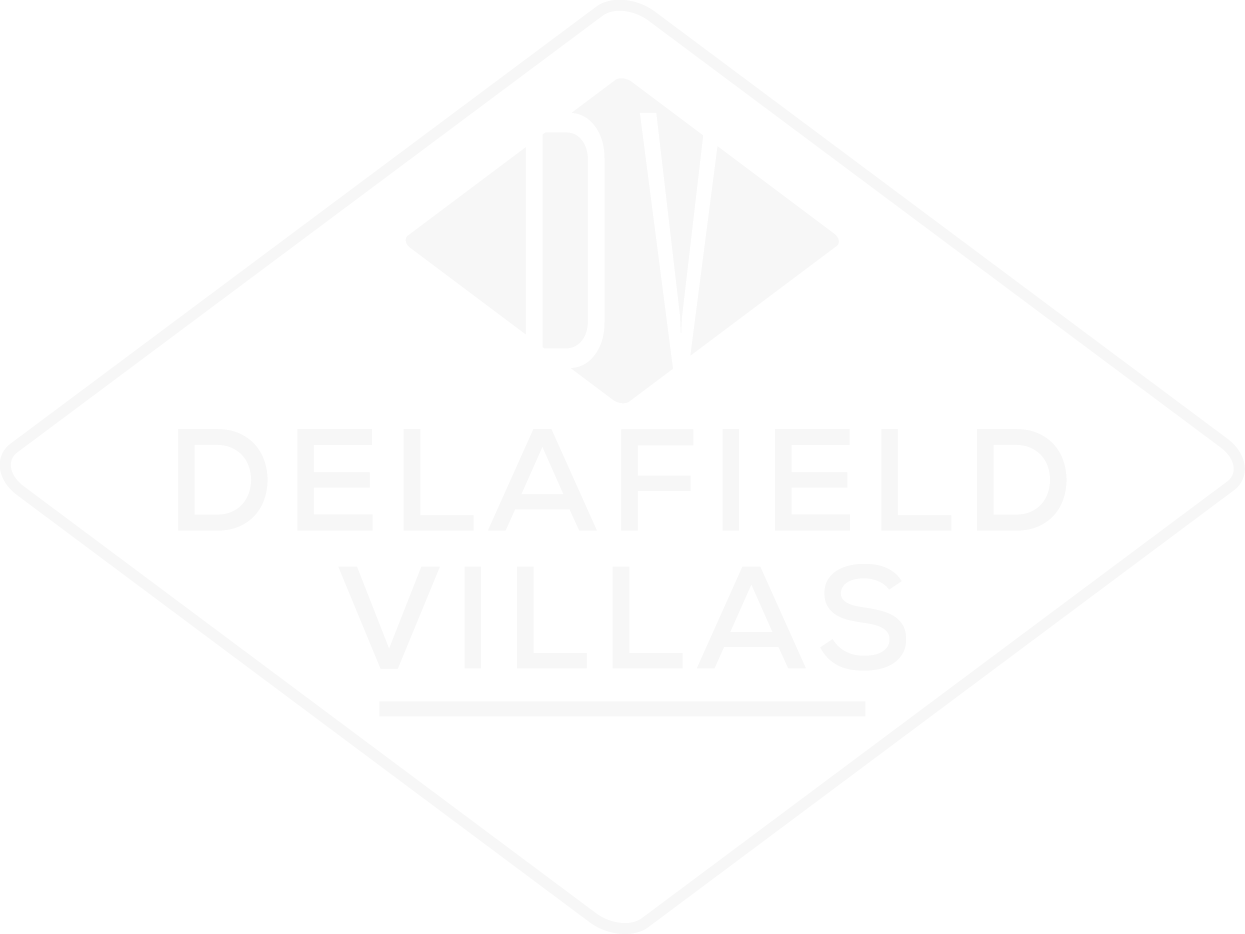 Delafield Villas ebrochure logo