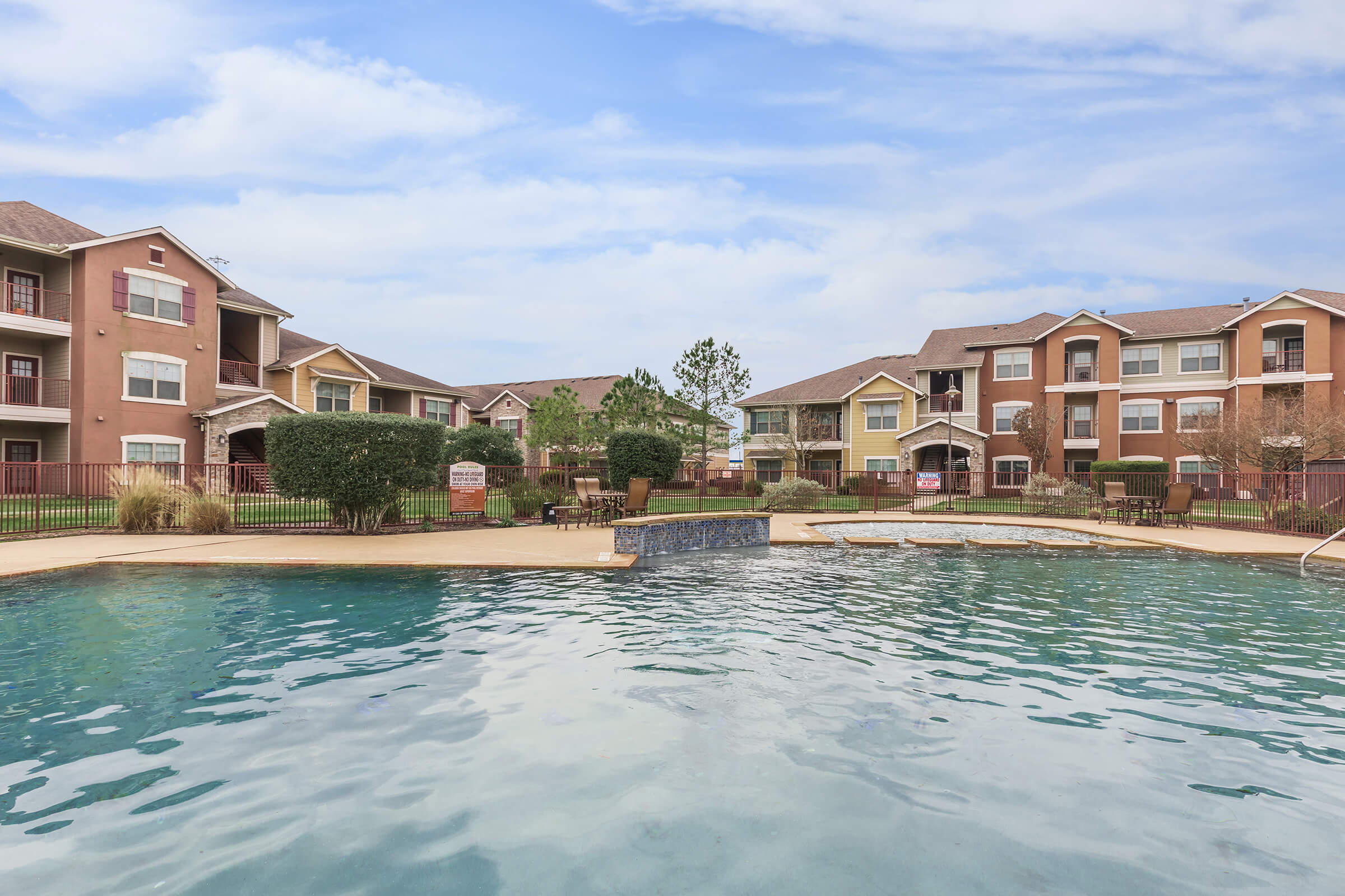 Amenities