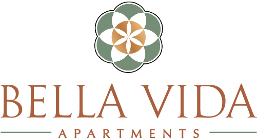 Bella Vida Apartments logo
