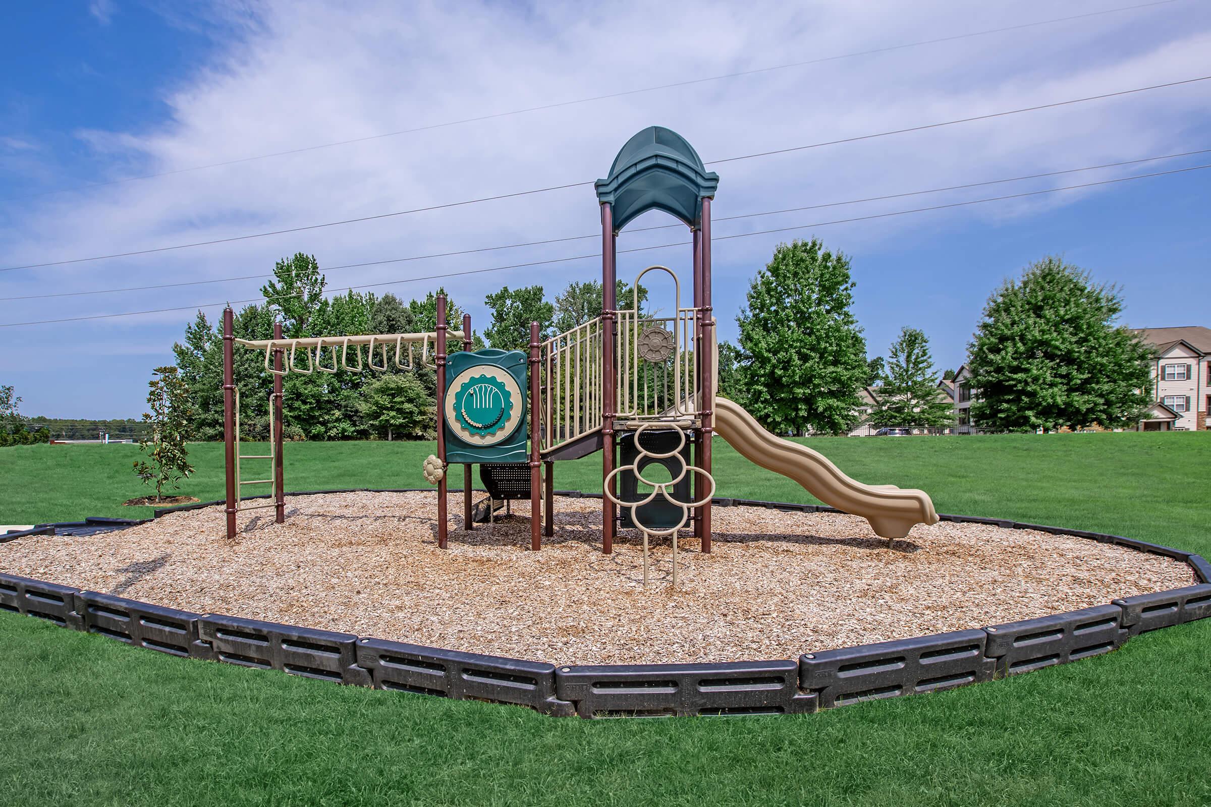 Community Amenities