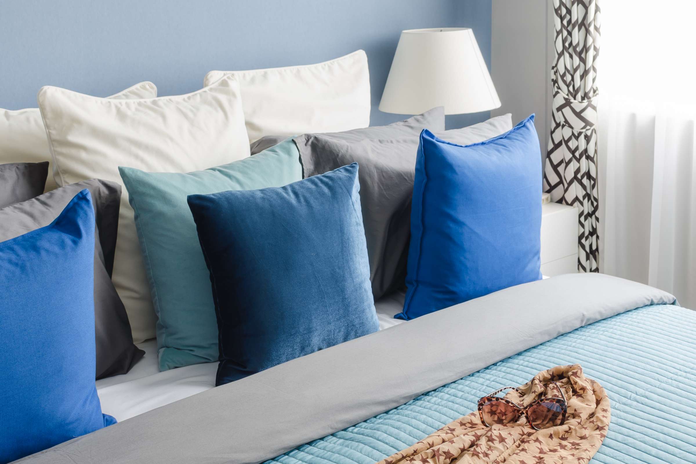 Apartment Features