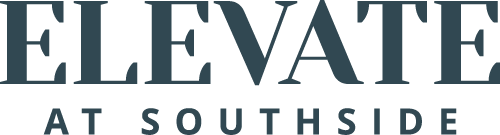 Elevate at Southside Apartments ebrochure logo