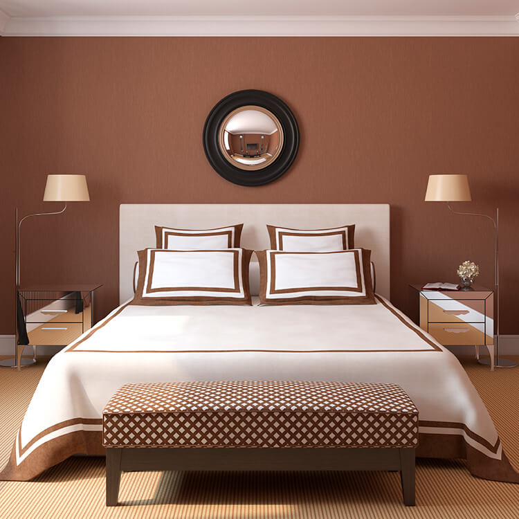 Floor plan image of 2 Bed 2 Bath