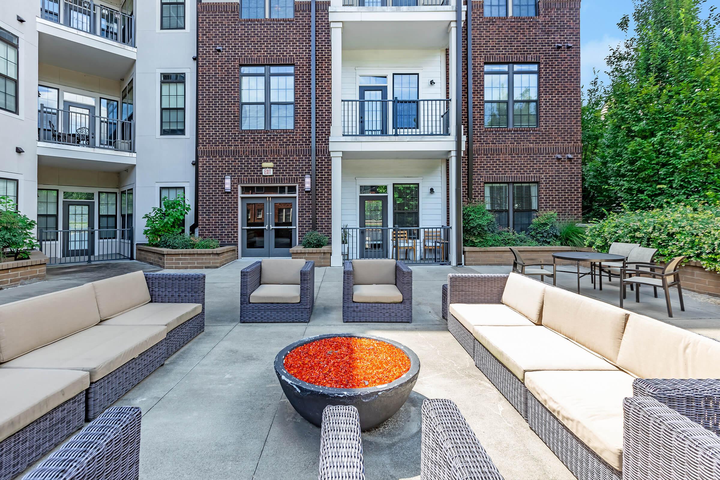 Community Amenities
