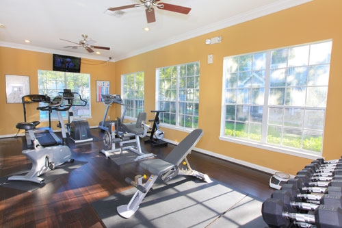 Amenities
