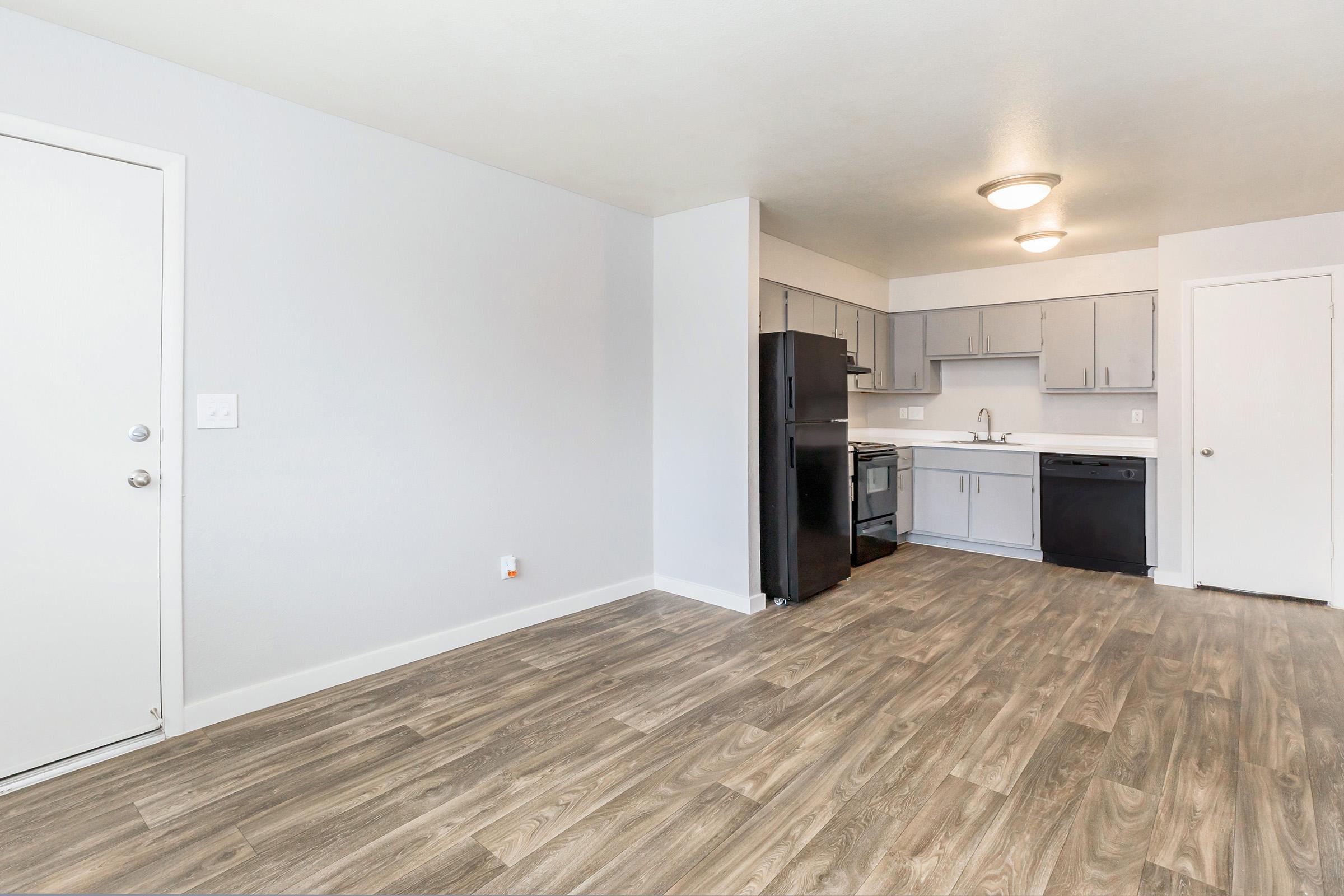 Apartment Features