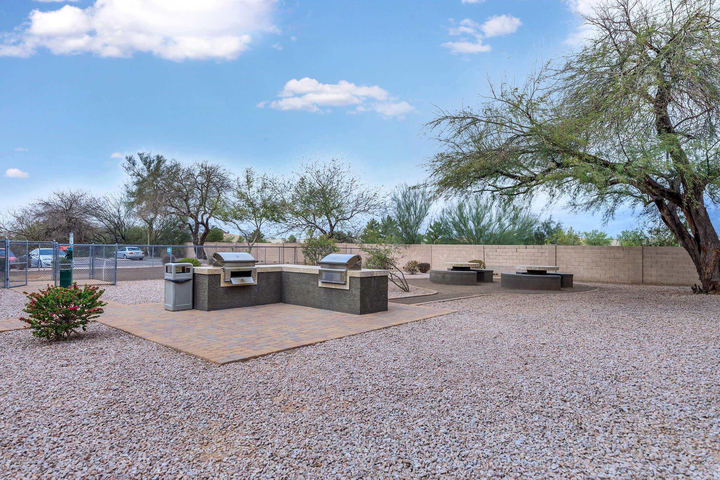 Community Amenities