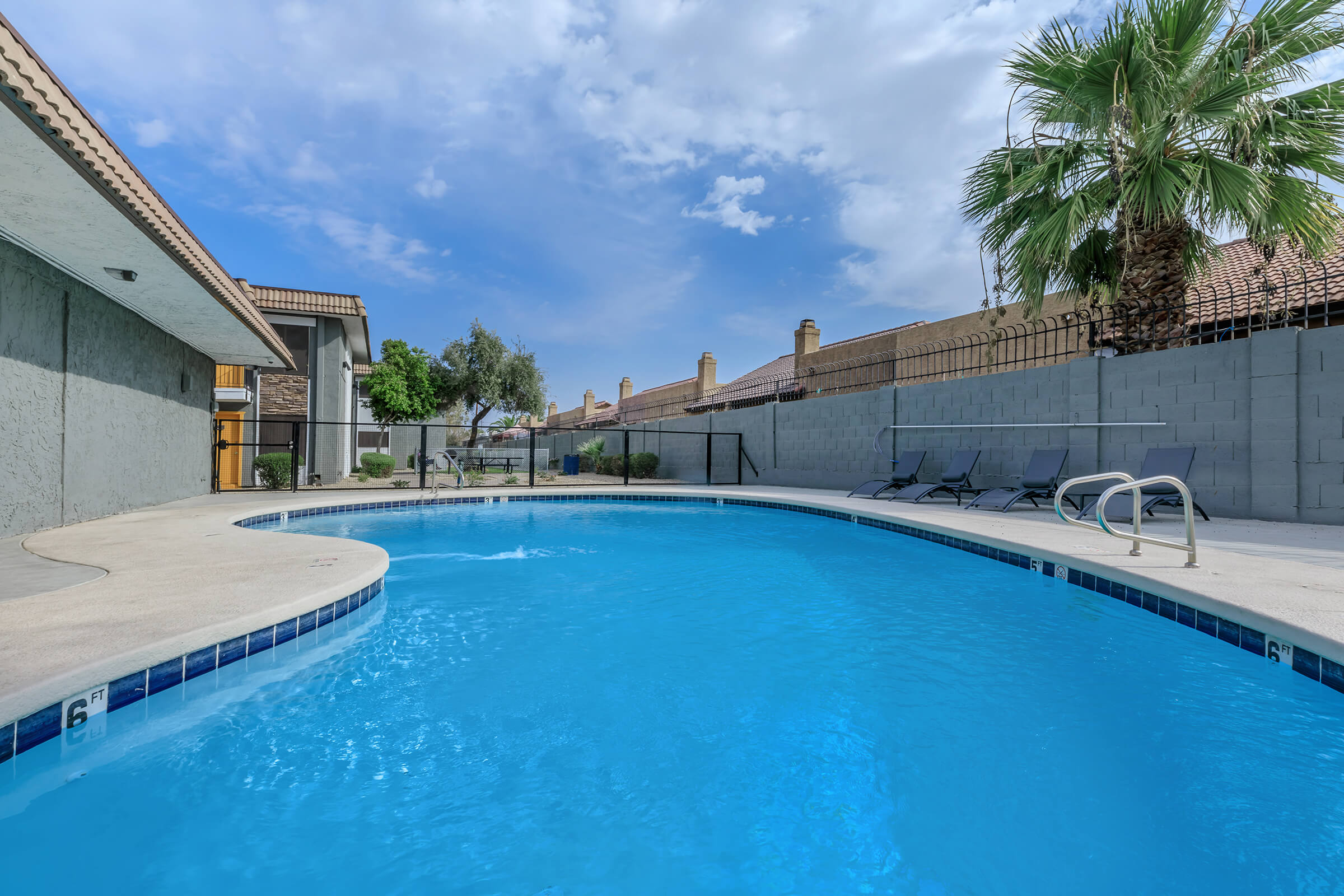 Community Amenities