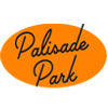 Palisade Park logo icon