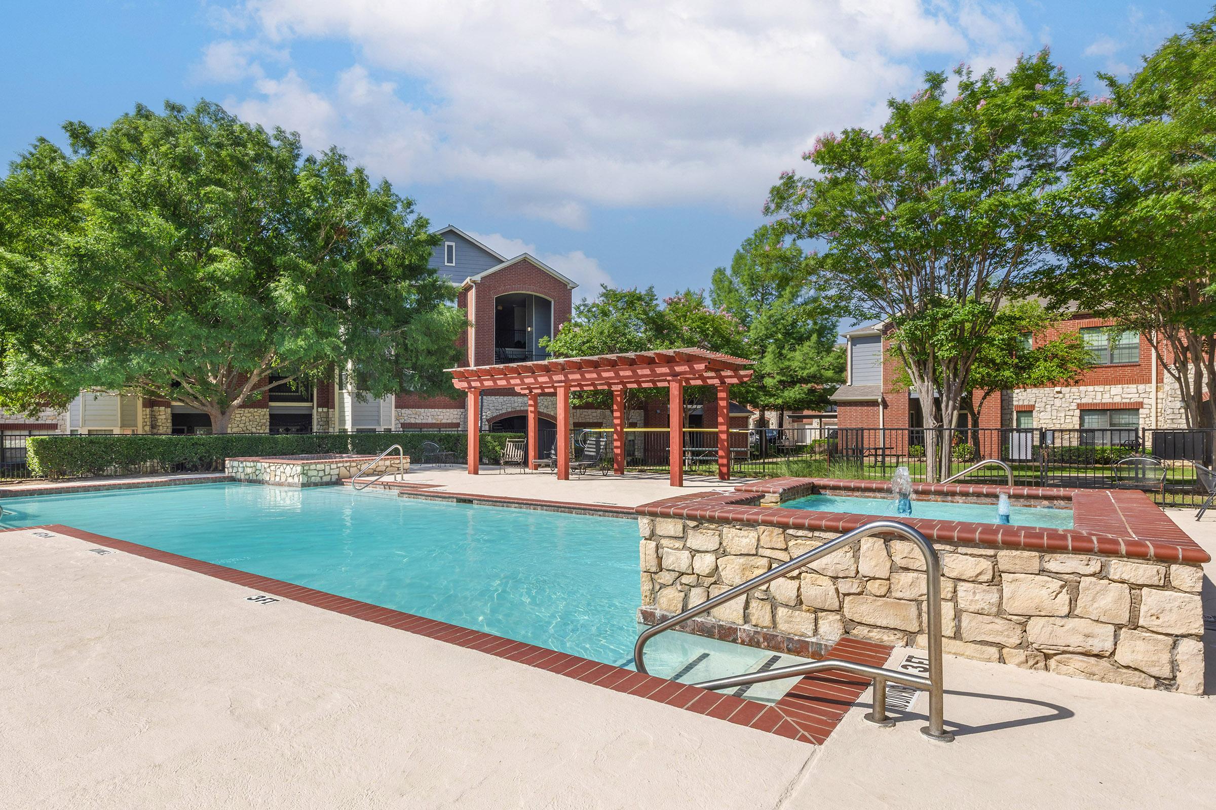 The Homes of Mountain Creek