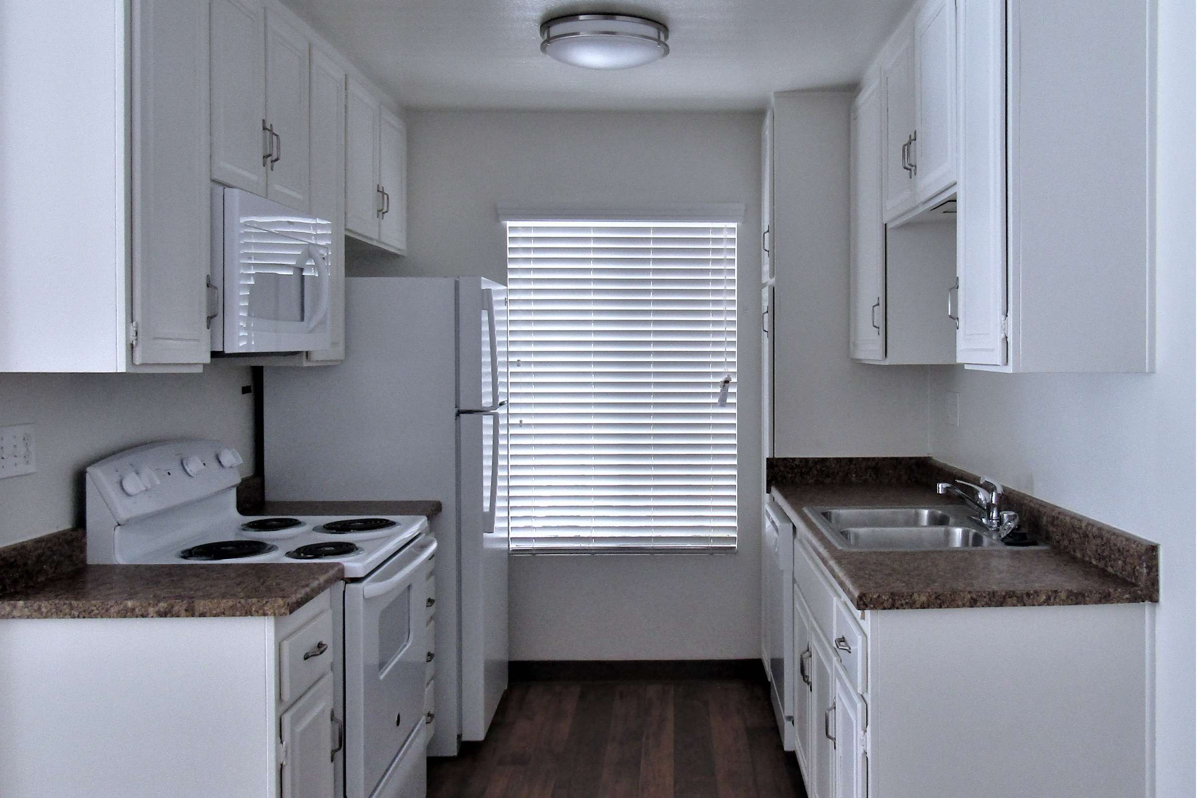 Apartment Features