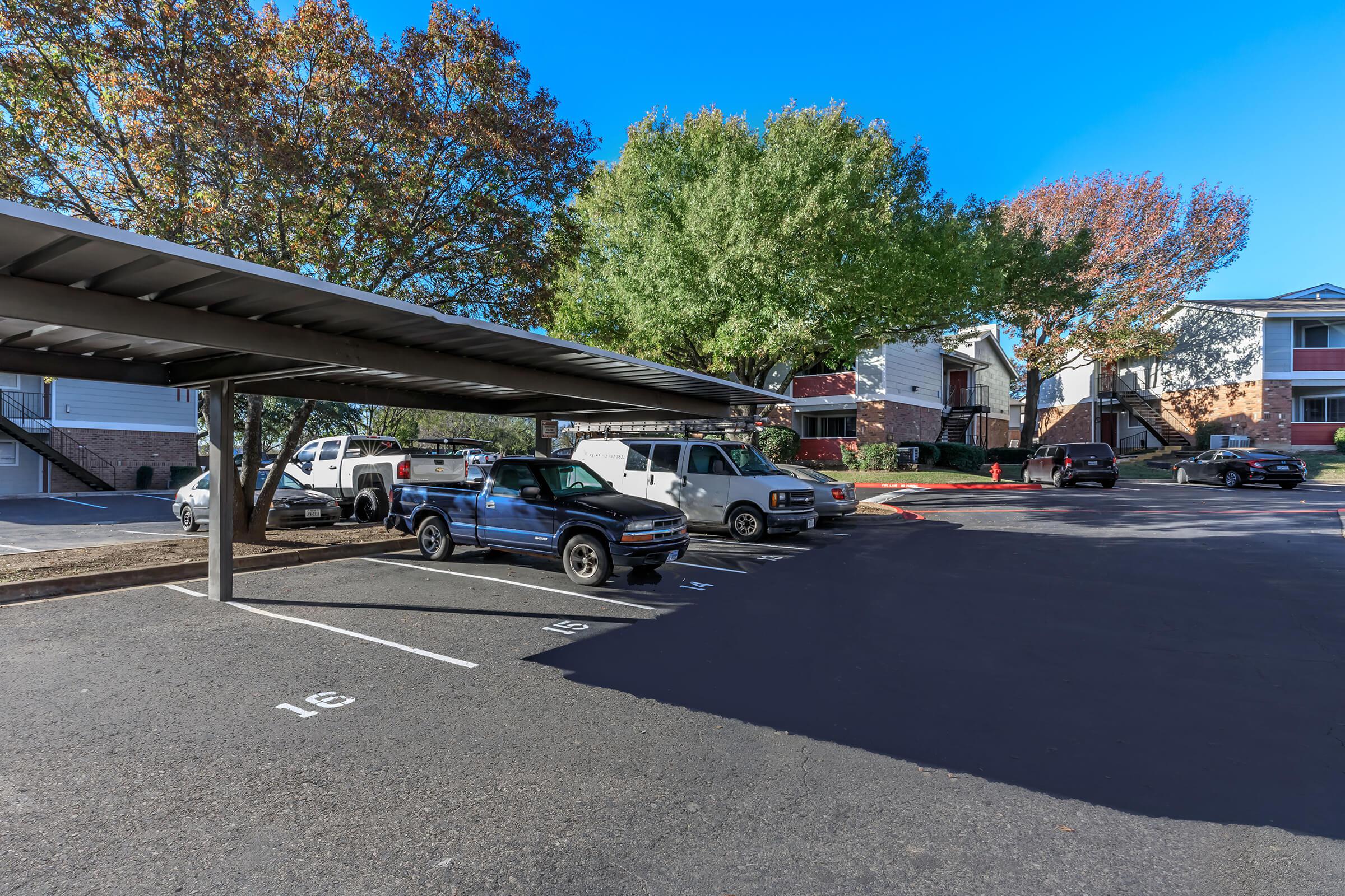 Gallery Arbor Trails Apartment Homes in Round Rock, TX