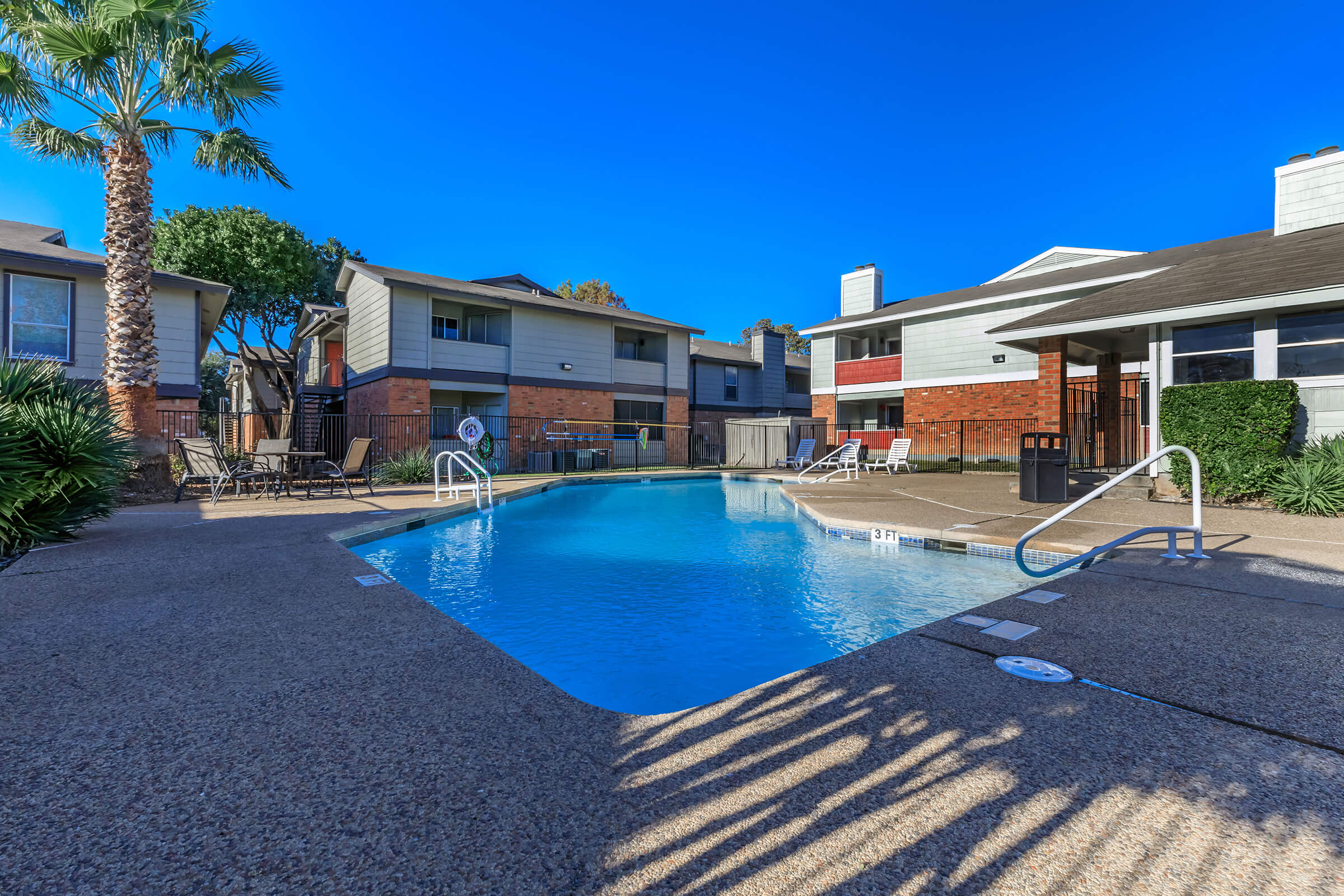 Arbor Trails Apartment Homes Apartment Living in Round Rock, TX