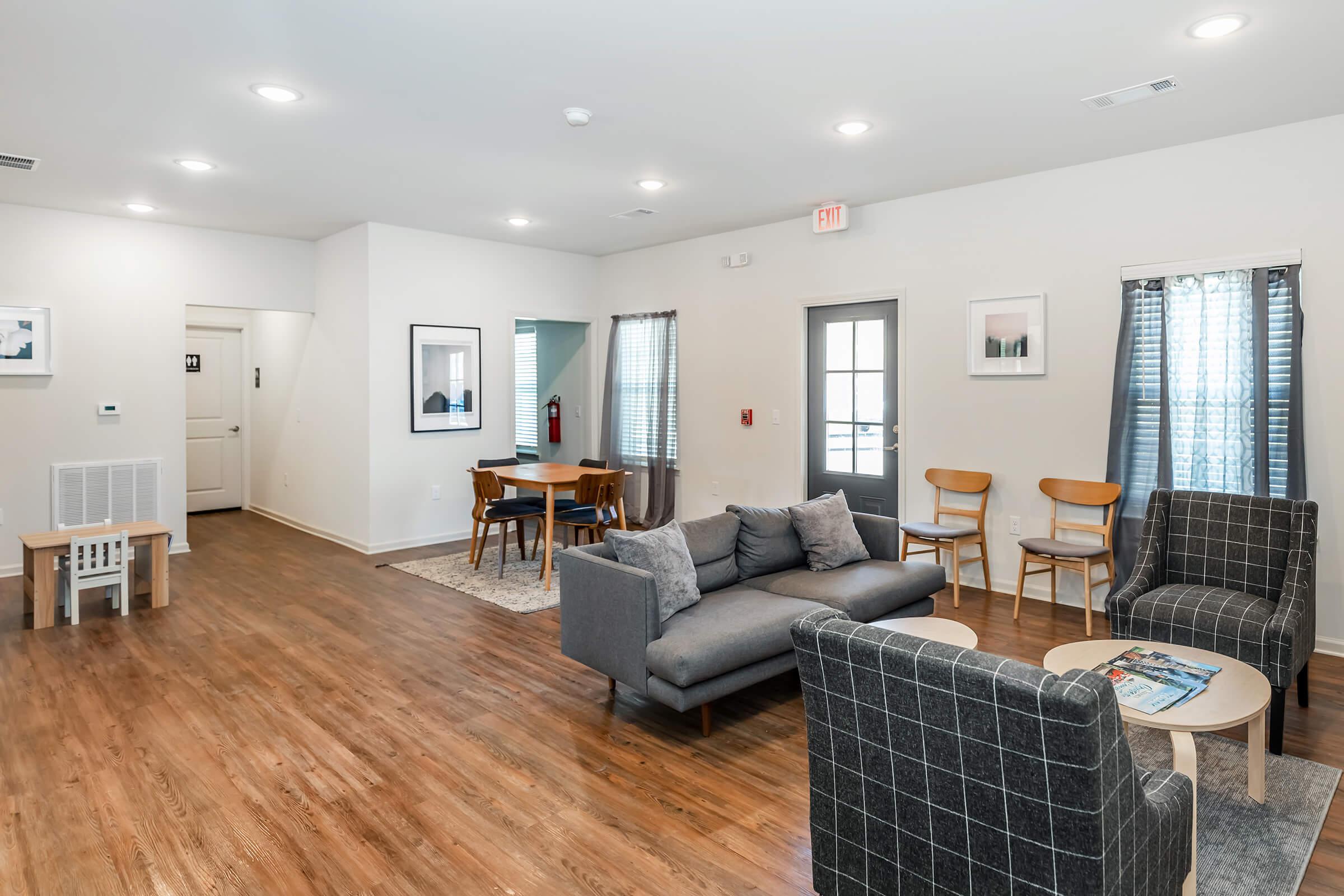 Eastover Apartments in Oxford, MS