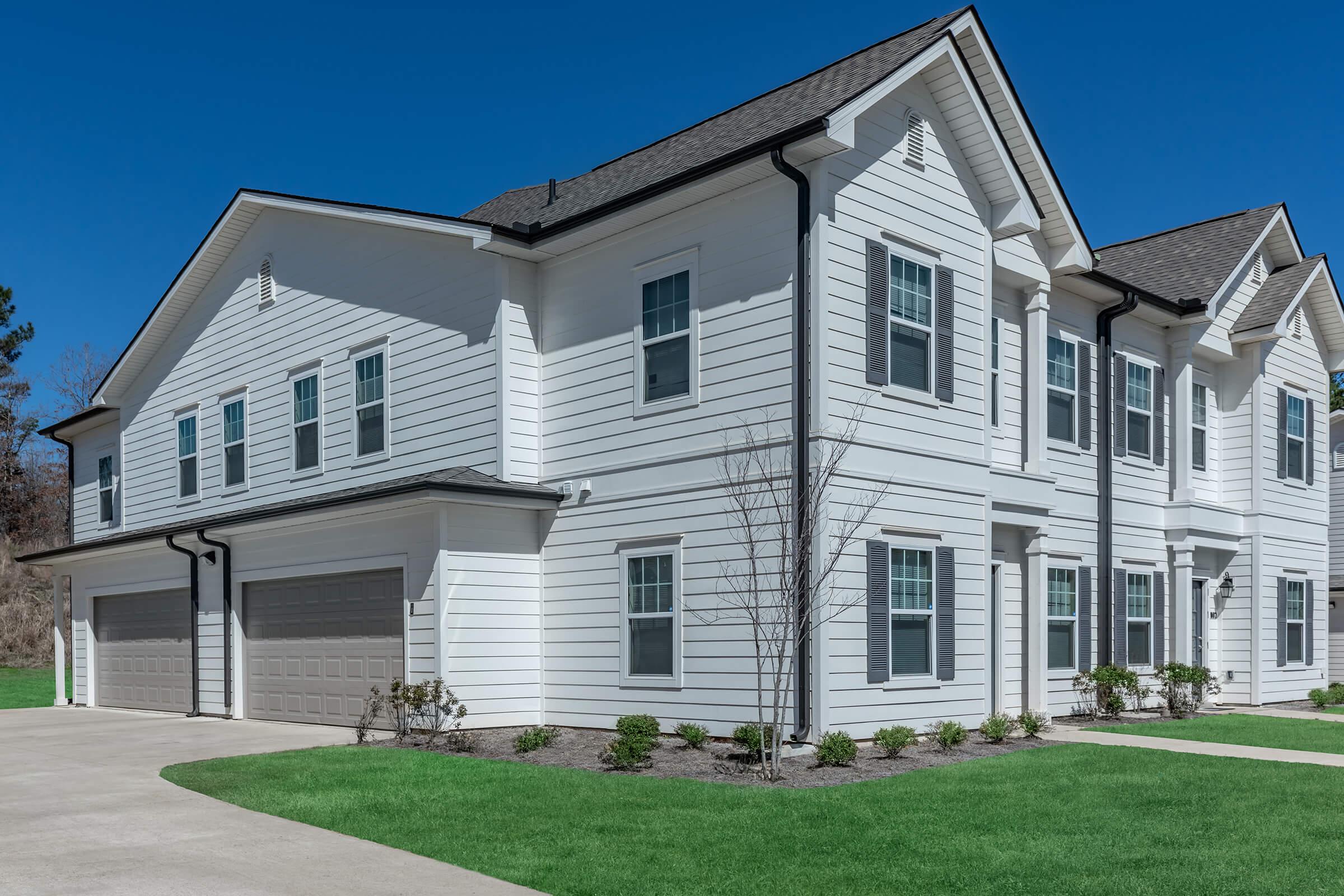 Eastover Apartments in Oxford, MS