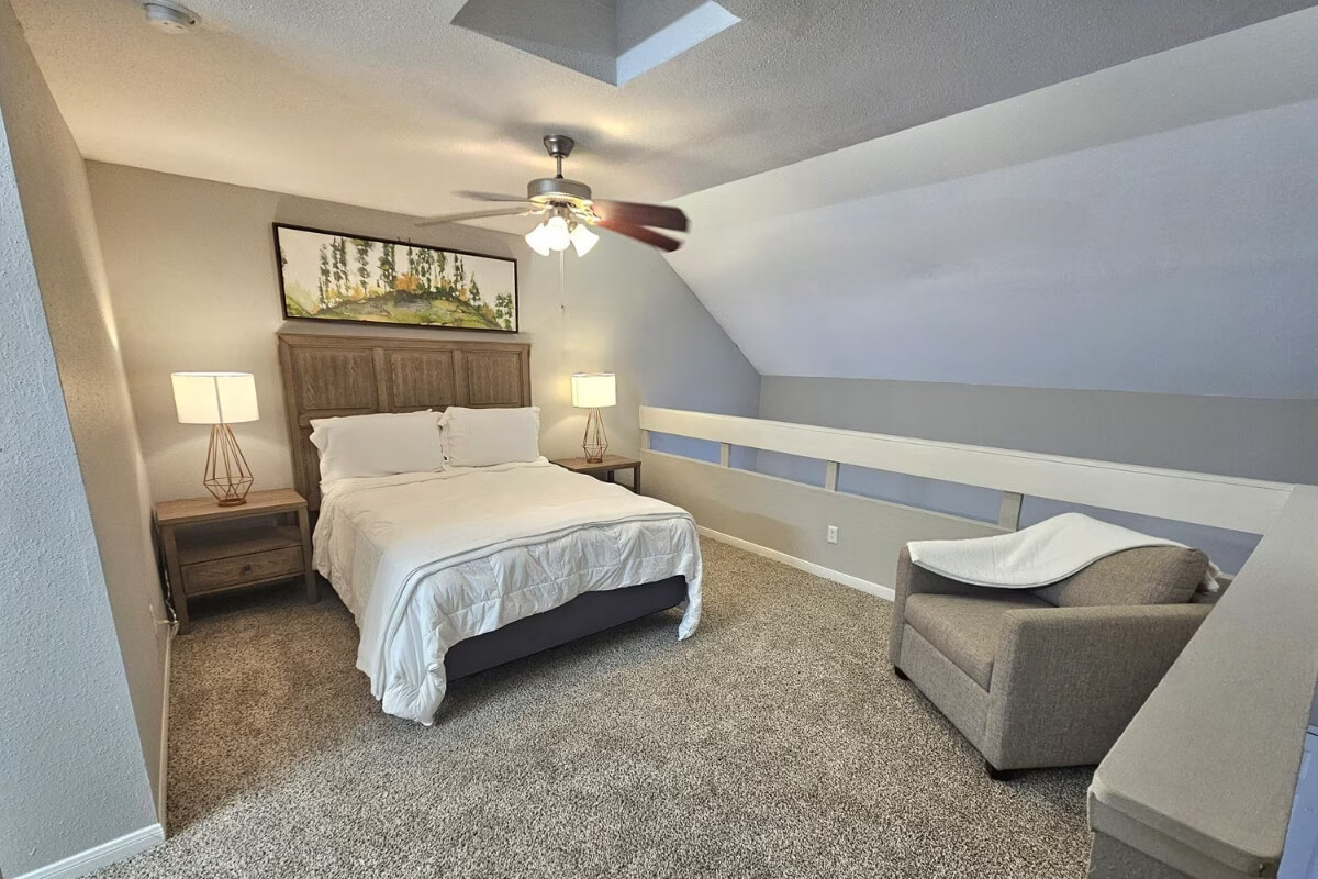 Apartment Features
