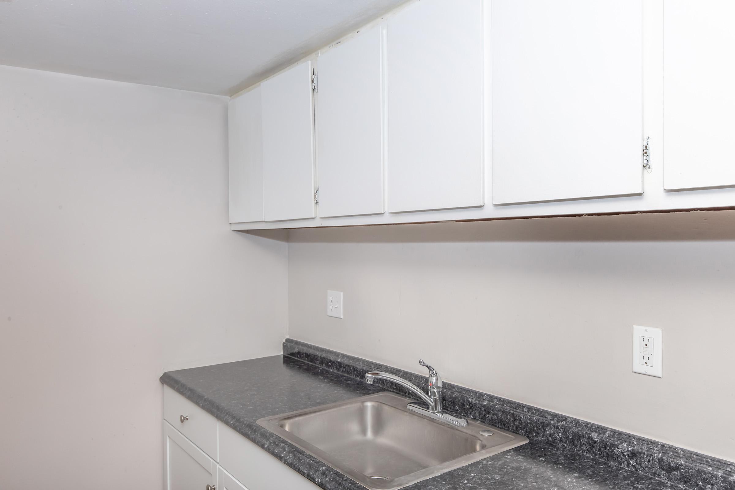 Apartment Features