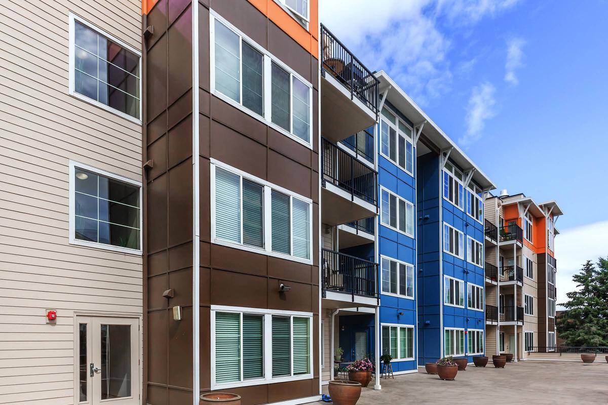 95 Apartments in Renton, WA