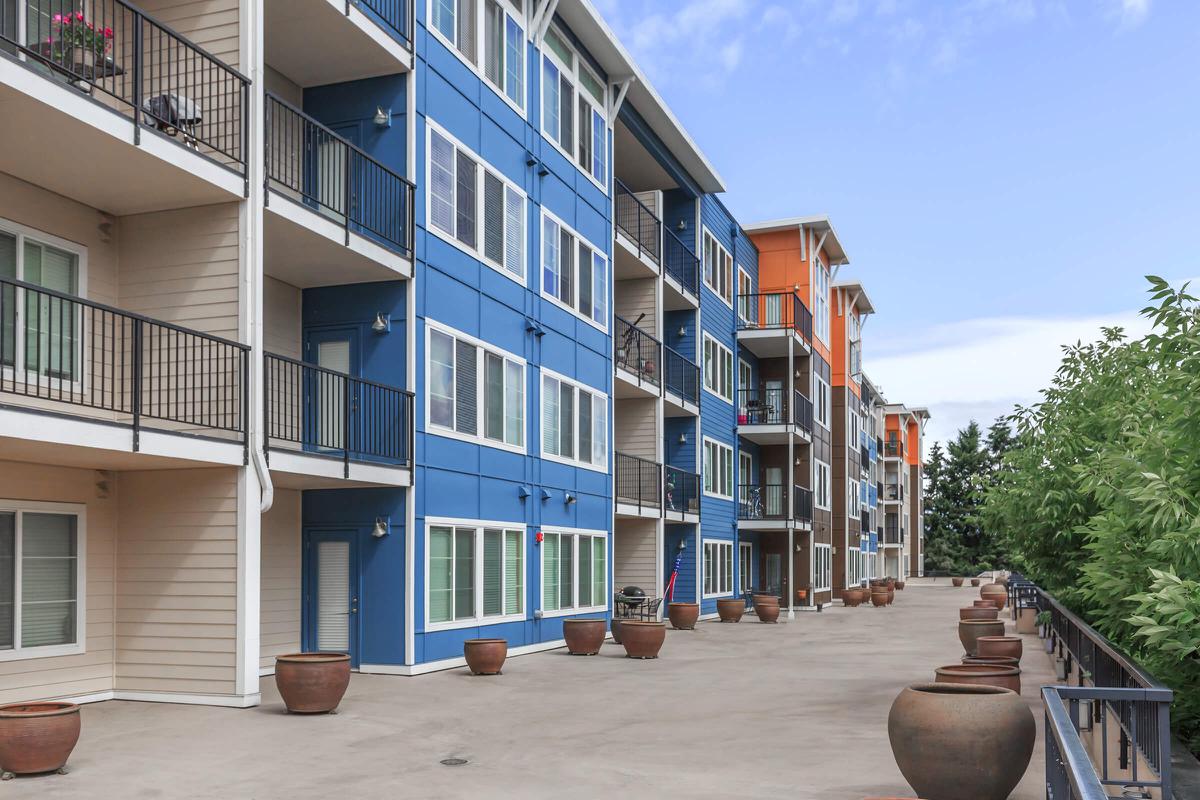 95 Apartments in Renton, WA