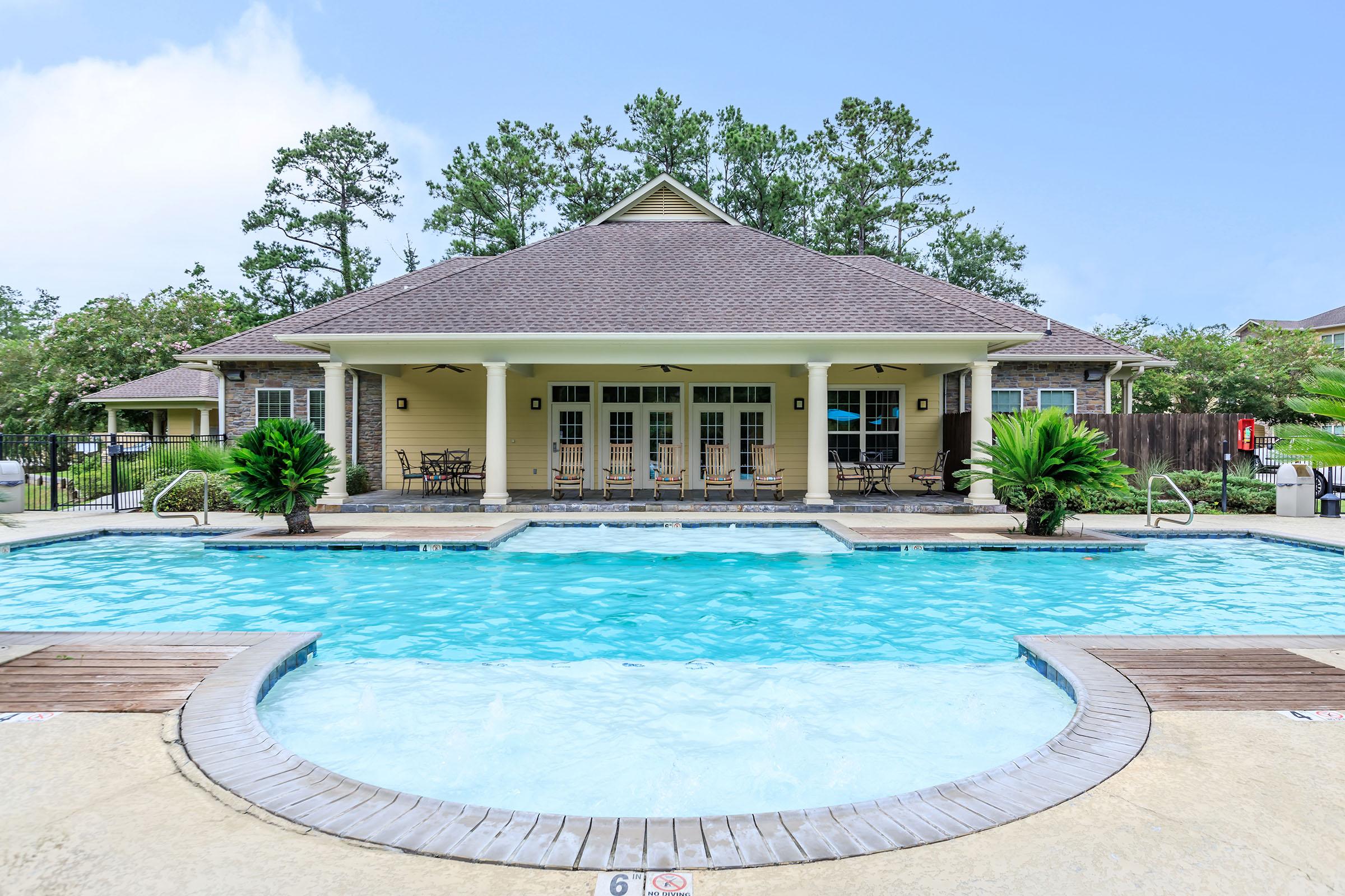 Abita View Apartment Homes Apartments in Covington, LA