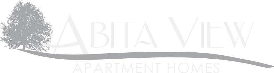 Abita View Apartment Homes Promotional Logo