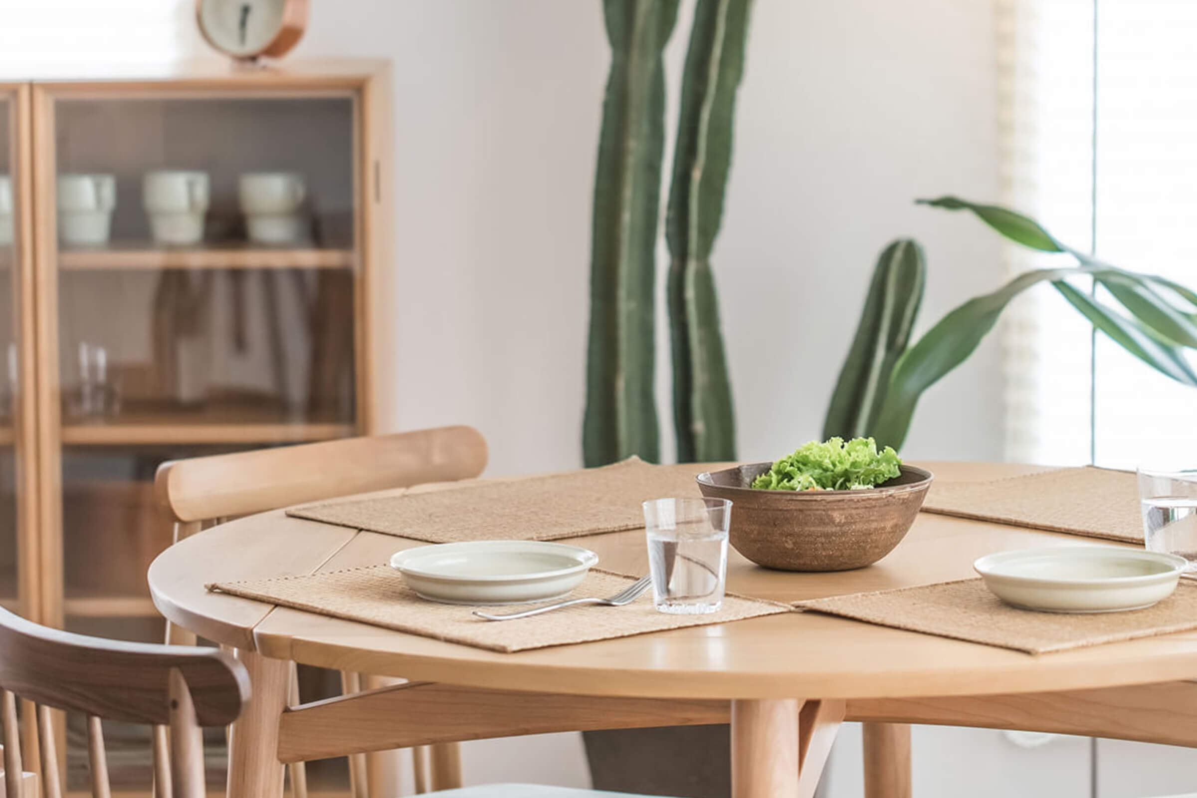 Apartment Features
