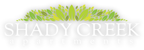 Shady Creek ebrochure logo