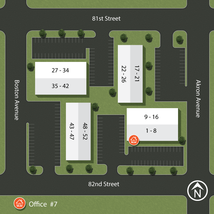 Site Map