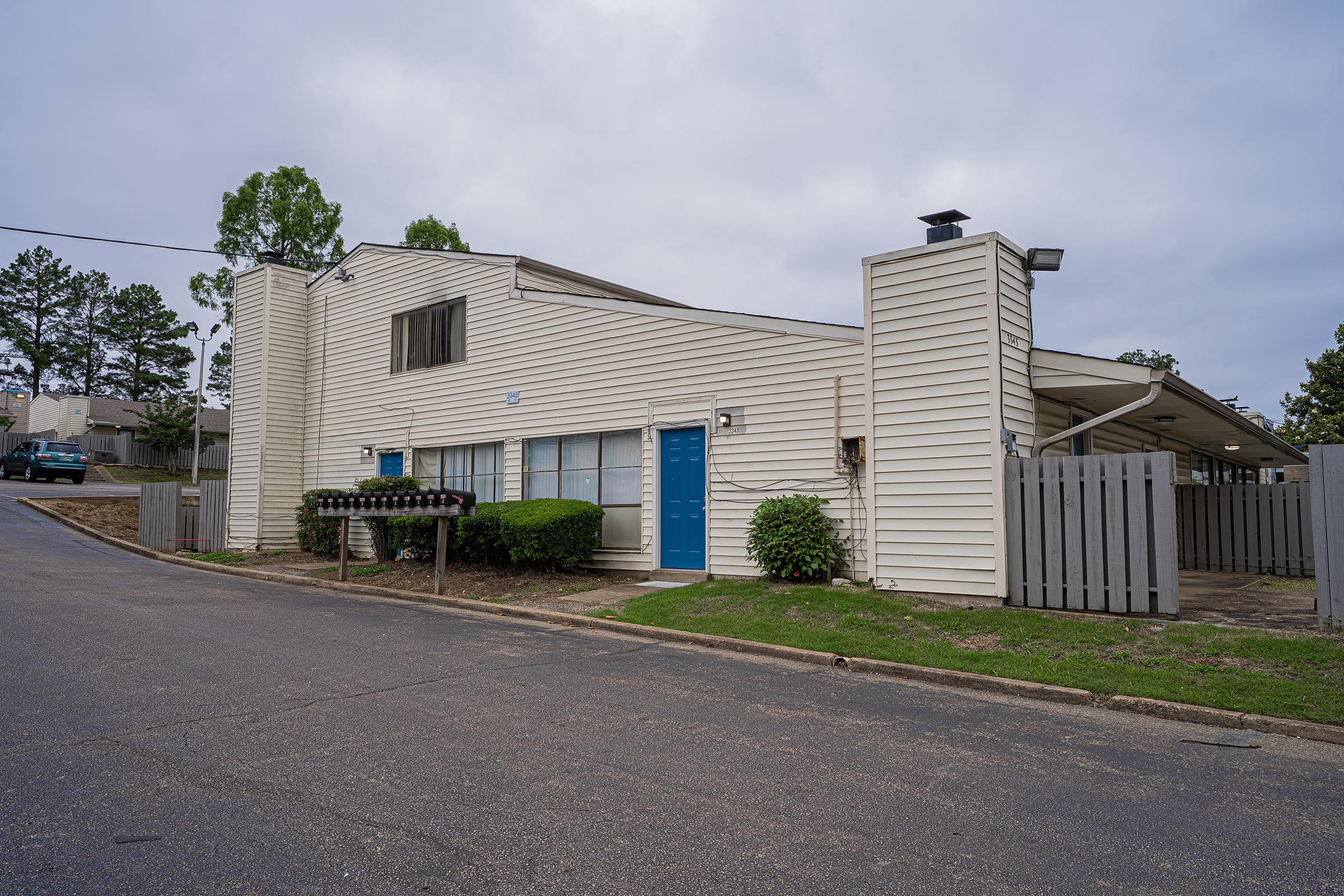 Emerald Park Apartments Apartment Living in Memphis, TN