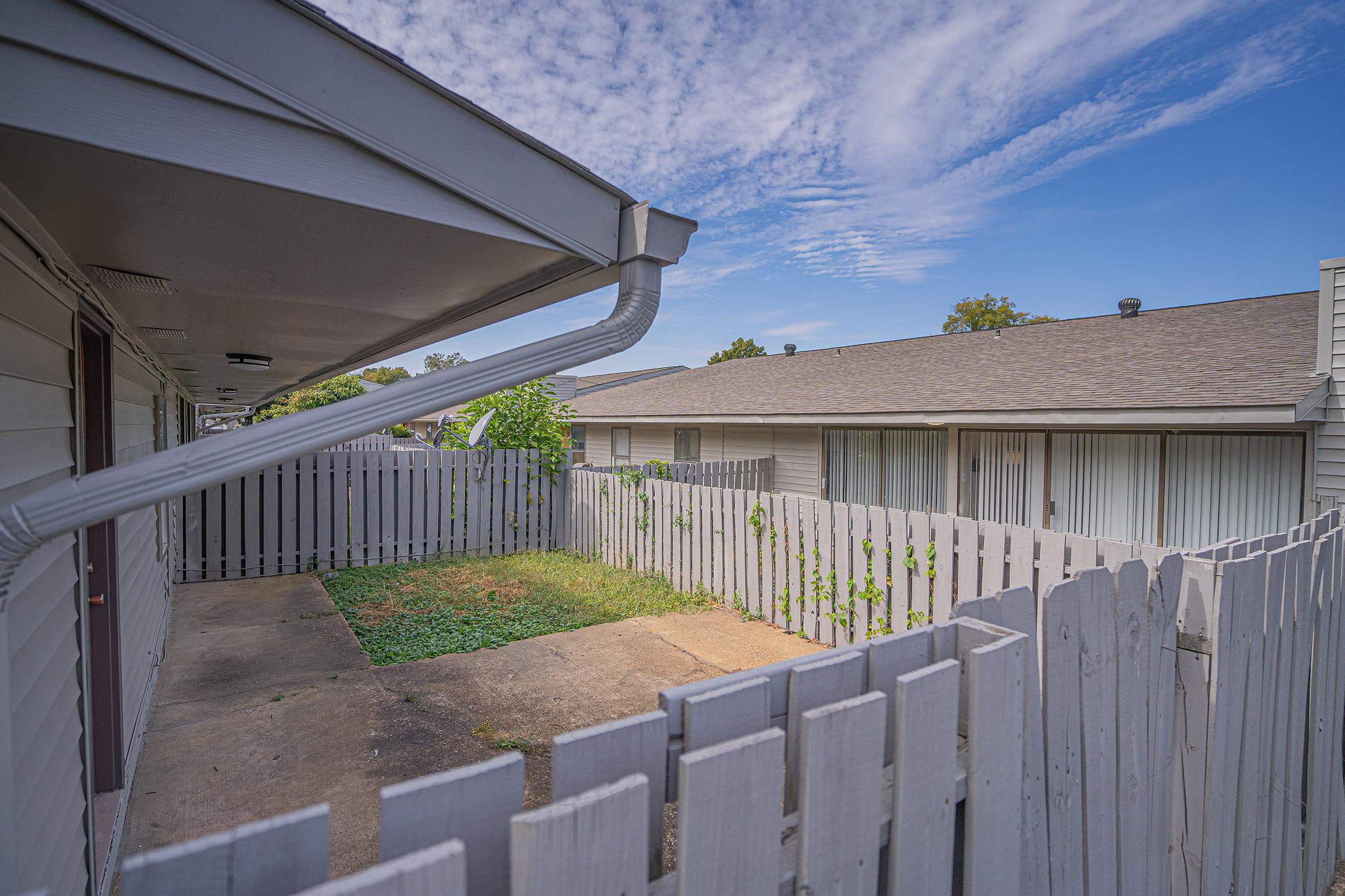 Emerald Park Apartments Apartment Living in Memphis, TN