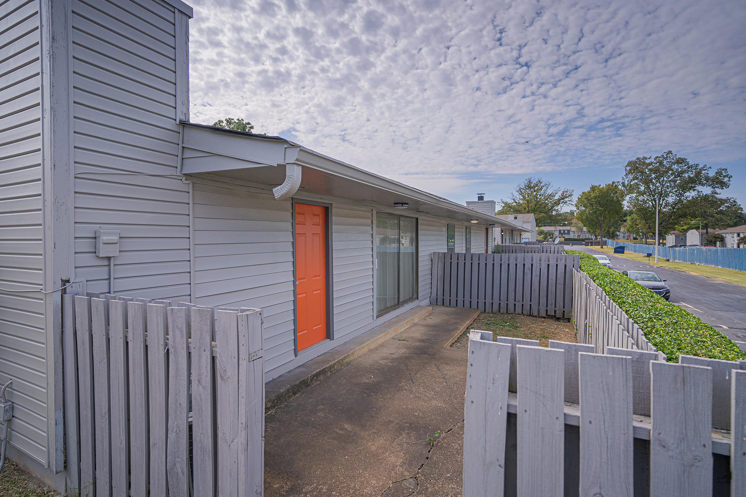 Emerald Park Apartments Apartment Living in Memphis, TN