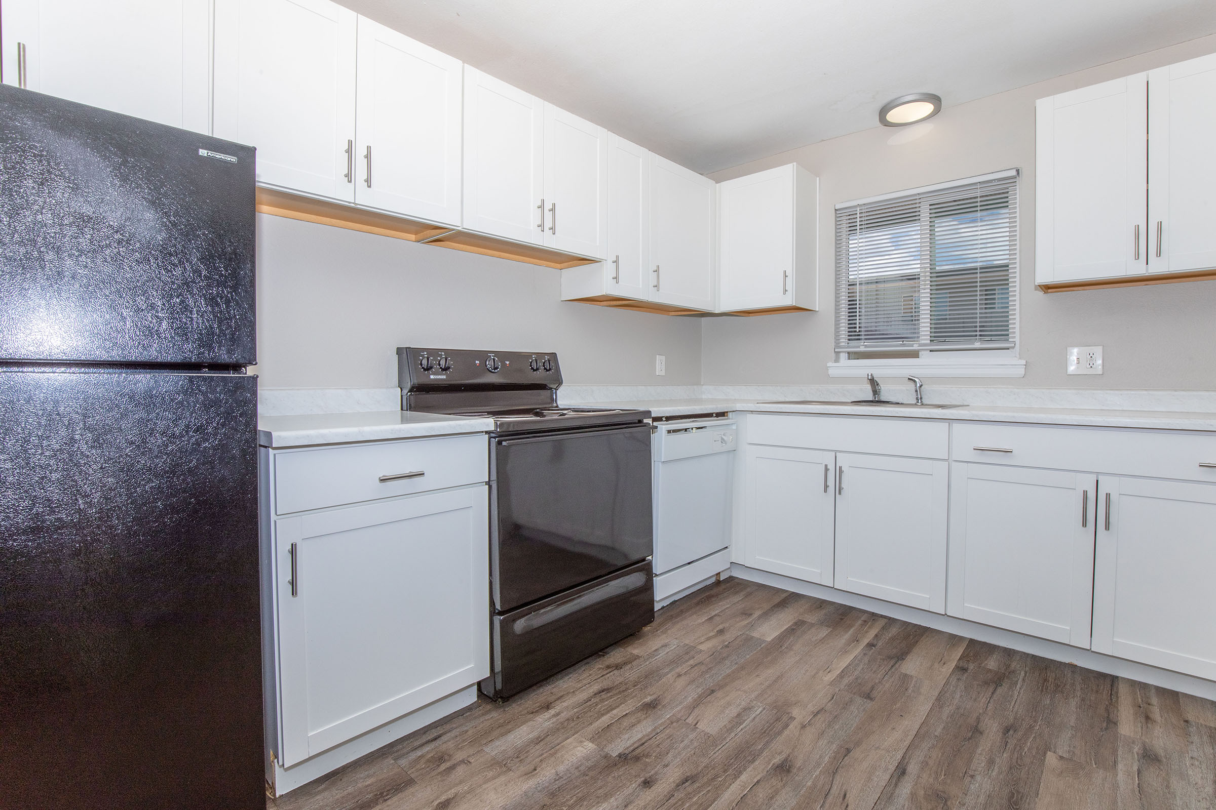 Apartment Features