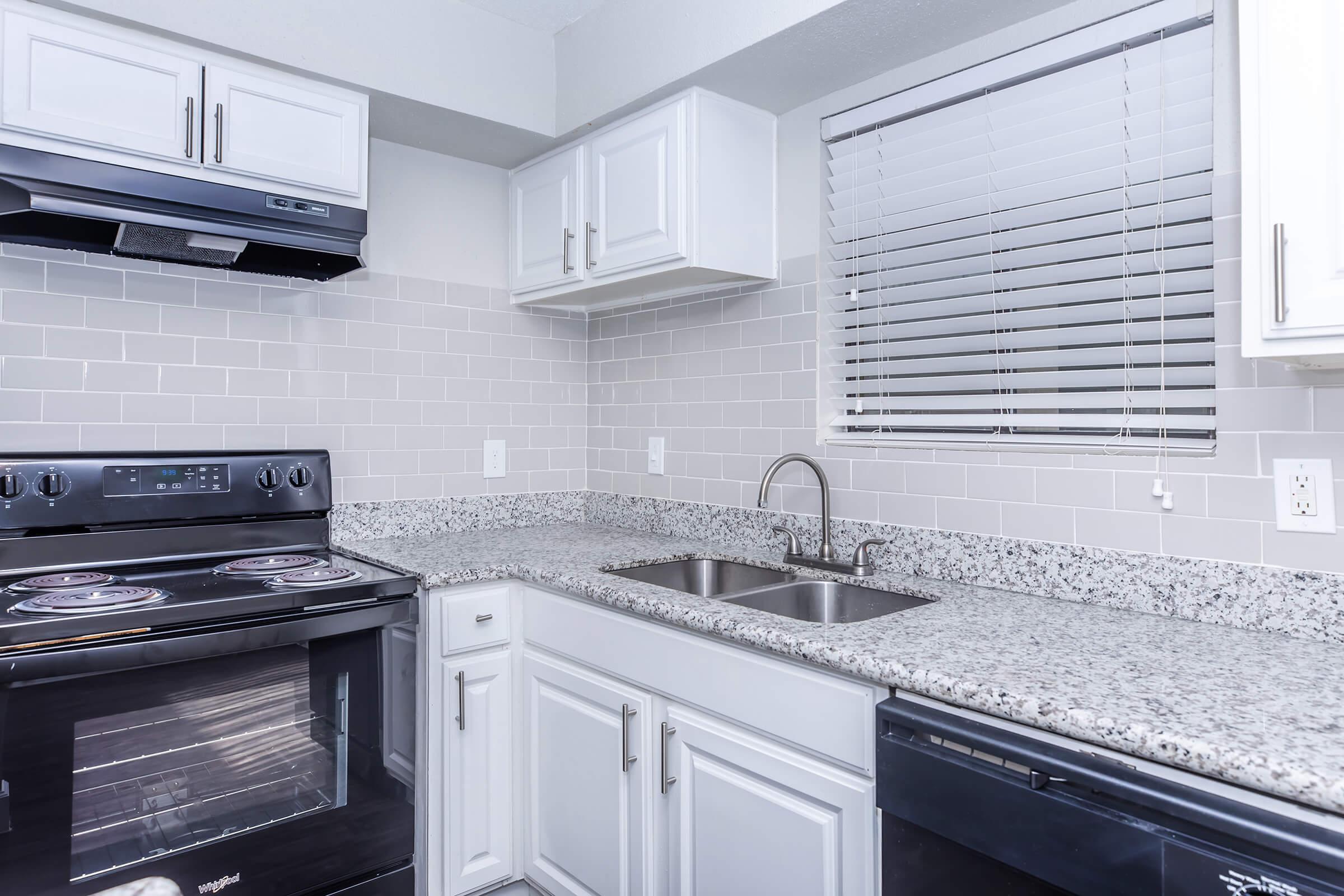 Apartment Features