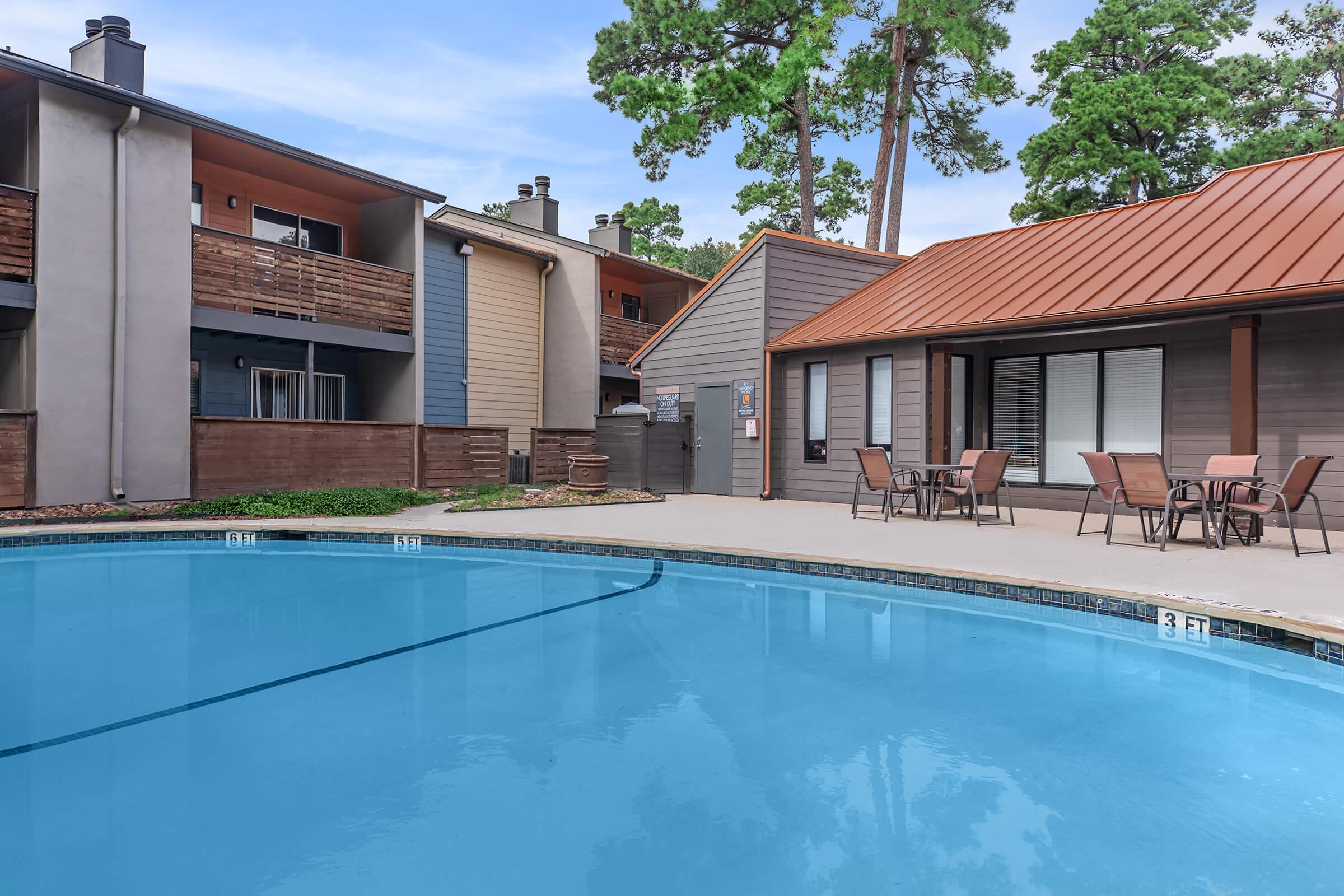 Community Amenities