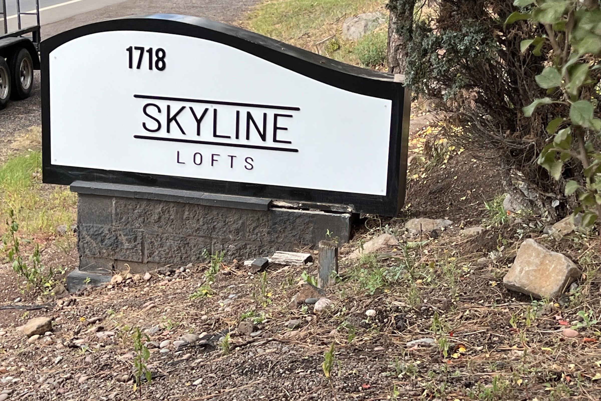 Skyline Lofts
