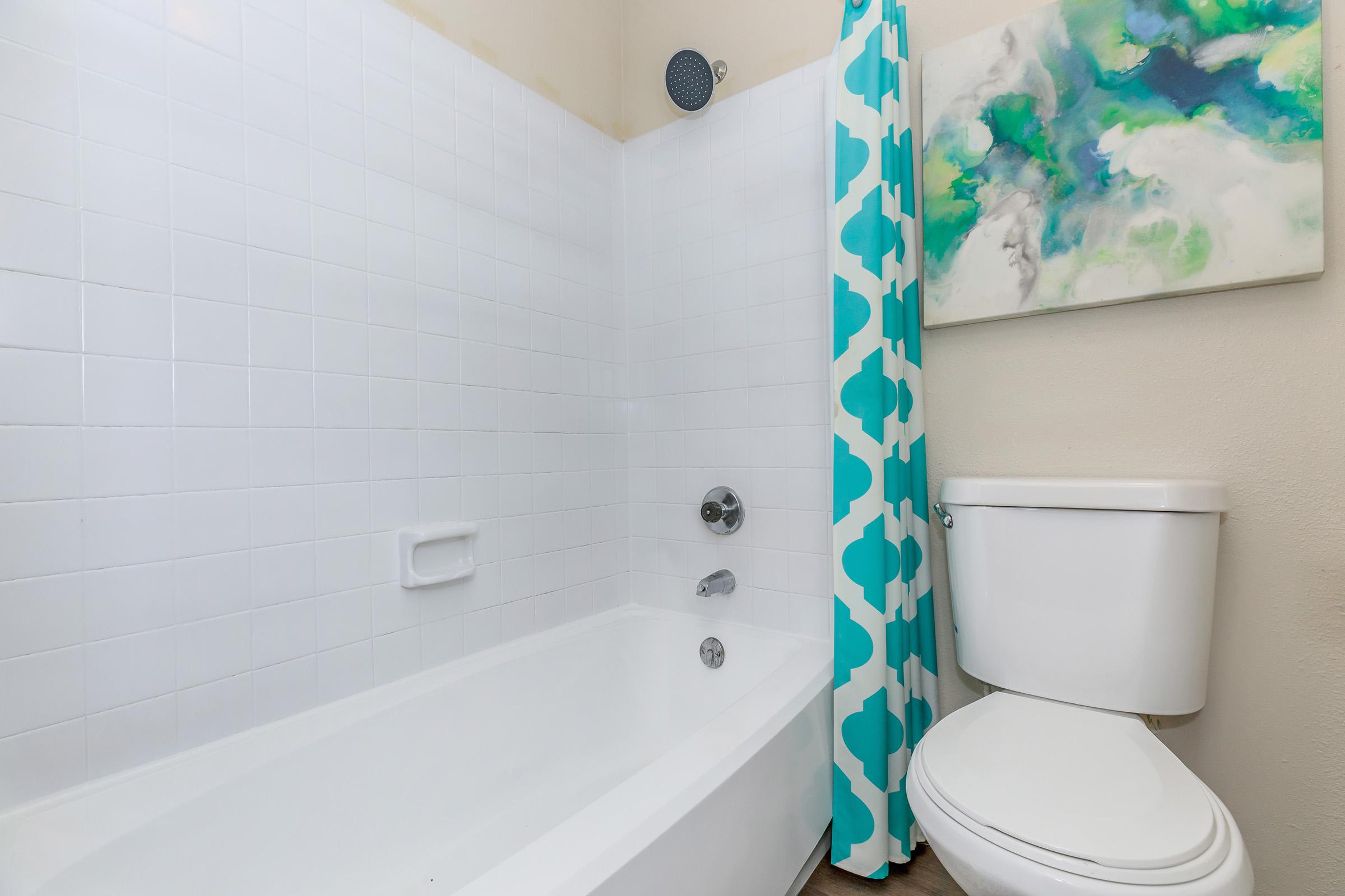 a close up of a shower in a room